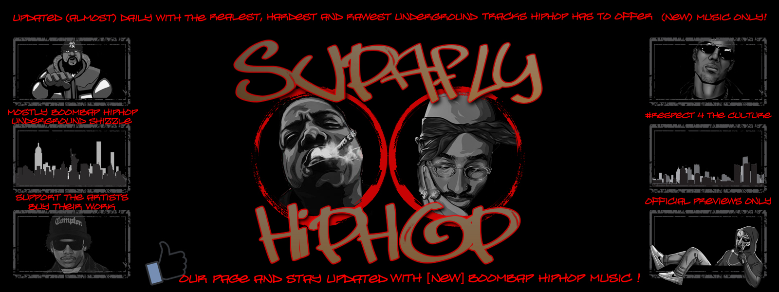 Supafly HipHop Blog #Archive – Week 50 ’23